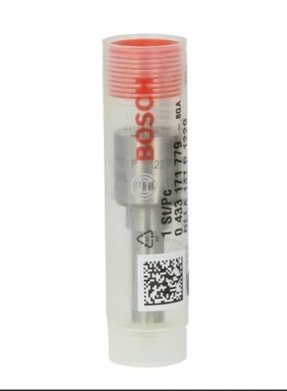 سوزن انژکتور ولوو P1229 BOSCH