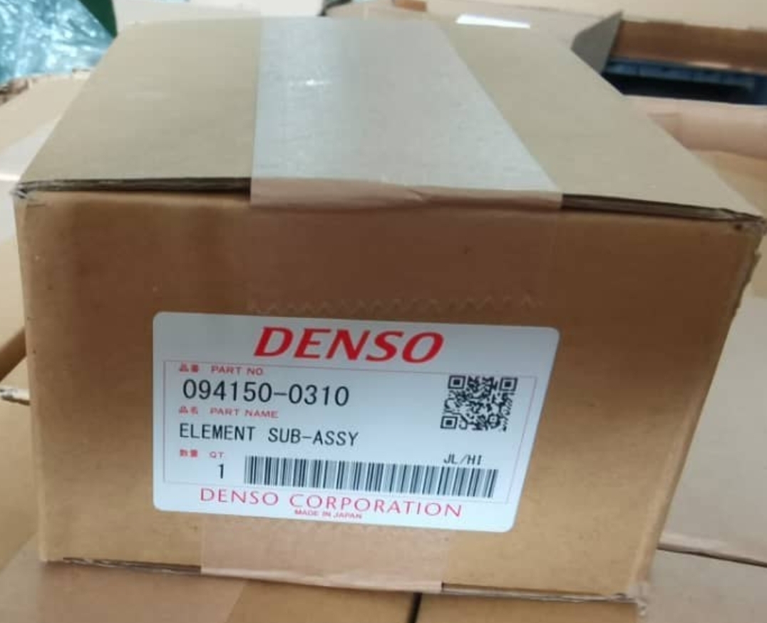 پمپچه گازوییل بیل PC400-7
