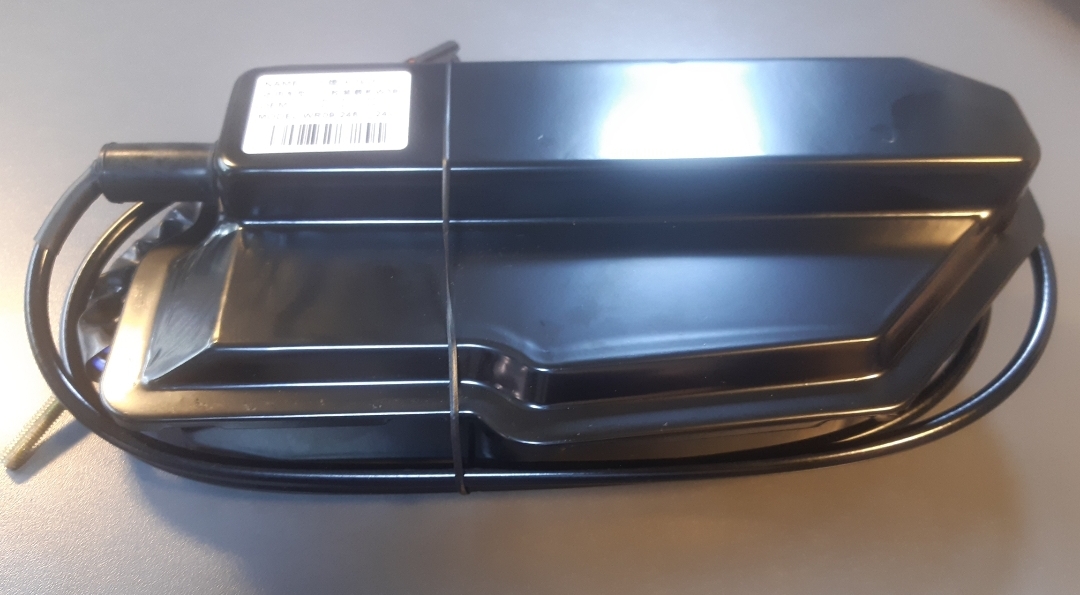 قطع کن کوماتسو 470