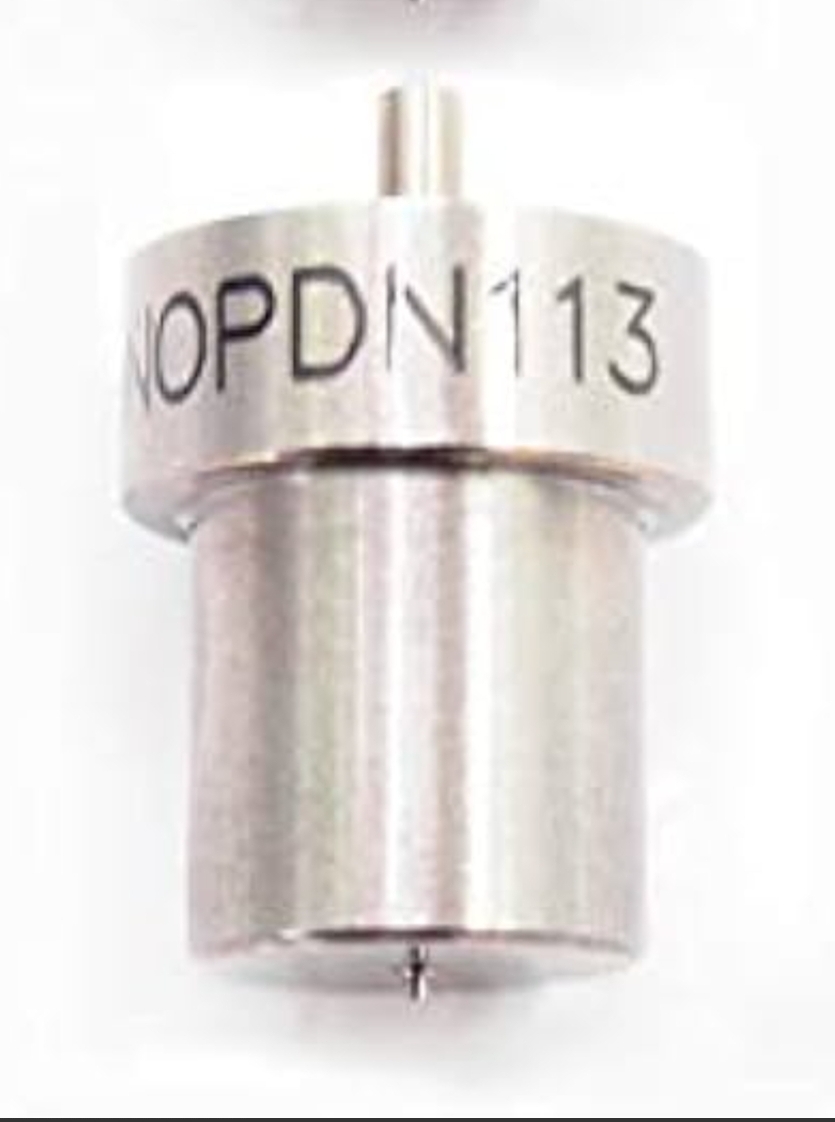 سوزن انژکتور OPDN113