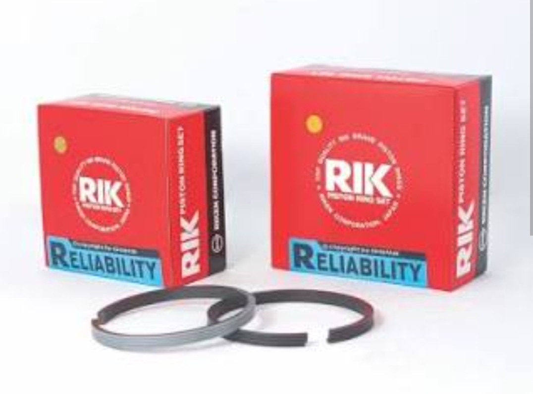 رینگ  RIK