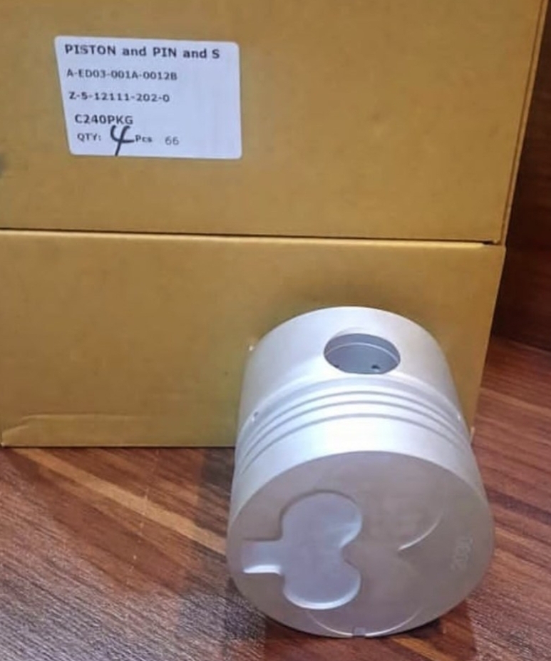 پیستون ایسوزو C240 IZUMI